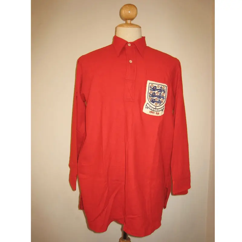 1951 england away shirt 1951 england away shirt