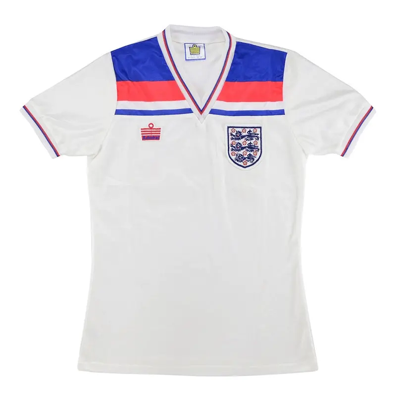 1982 england home shirt 1982 england home shirt