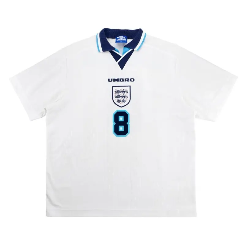 1996 england home shirt 1996 england home shirt
