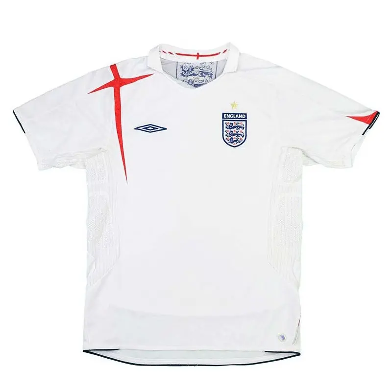 2006 england shirt