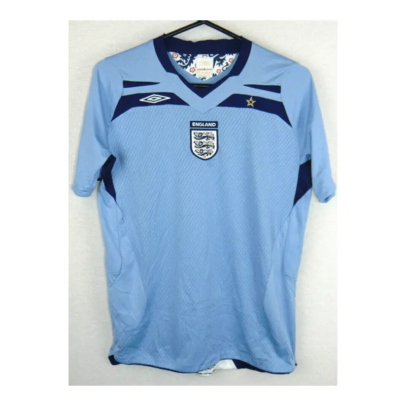 2008 england goalkeeper away shirt 2008 england goalkeeper away shirt