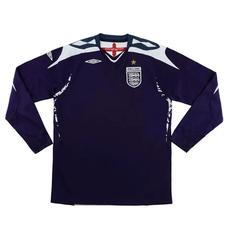 2008 england goalkeeper shirt 2008 england goalkeeper shirt