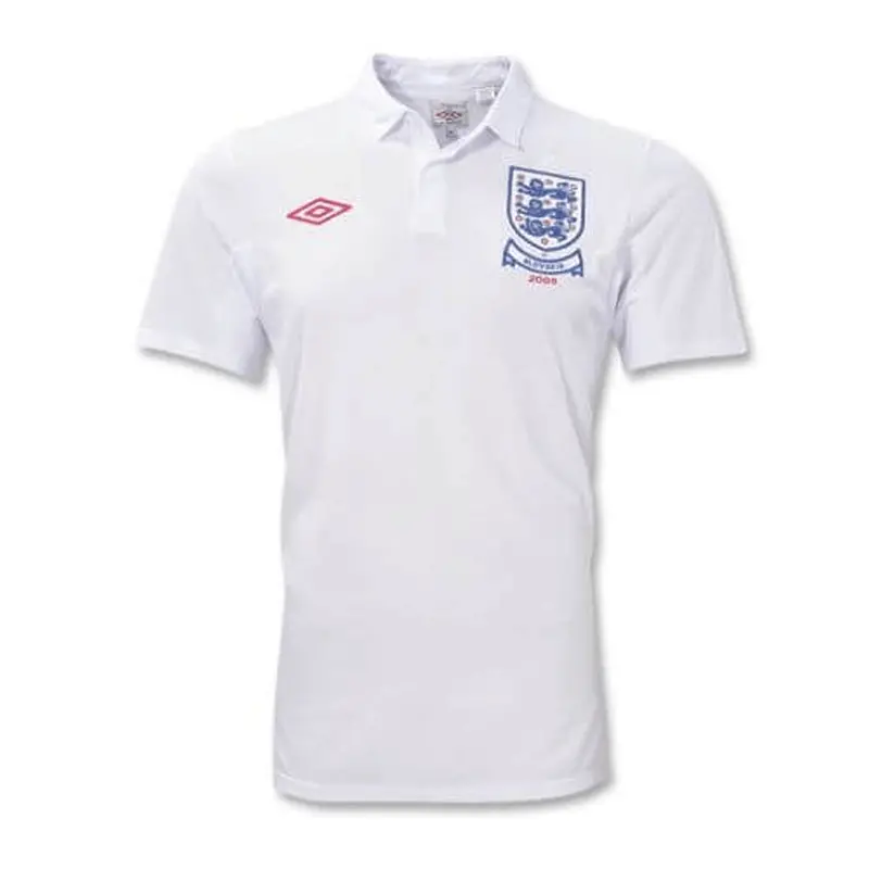2009 england shirt