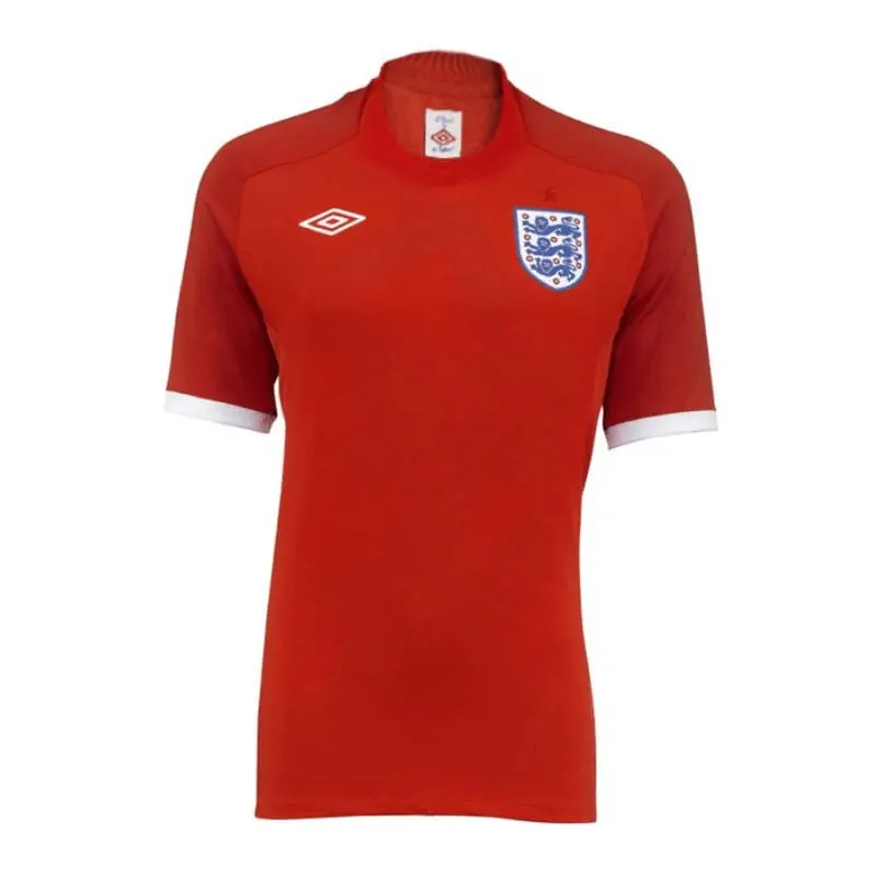 2010 england away shirt 2010 england away shirt