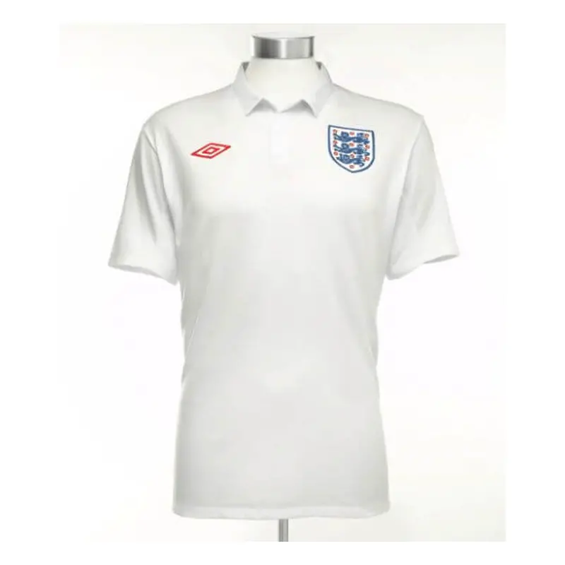 2010 england home shirt 2010 england home shirt
