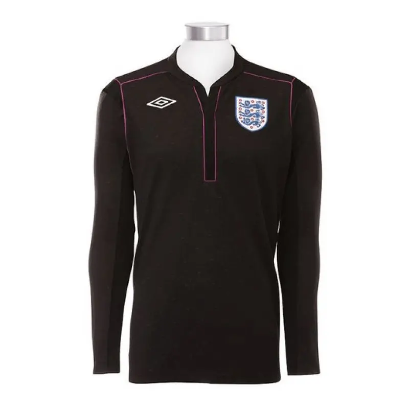 2011 england goalkeeper shirt