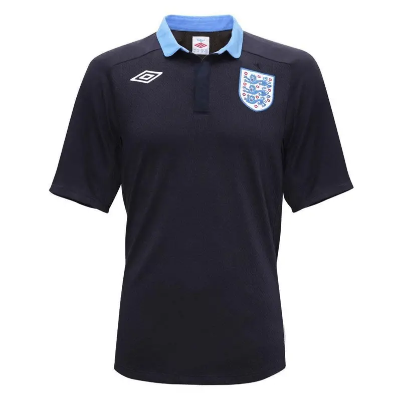 2012 england away shirt
