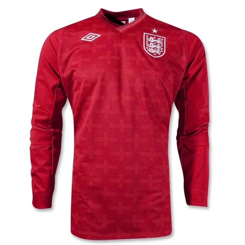 2012 england goalkeeper shirt
