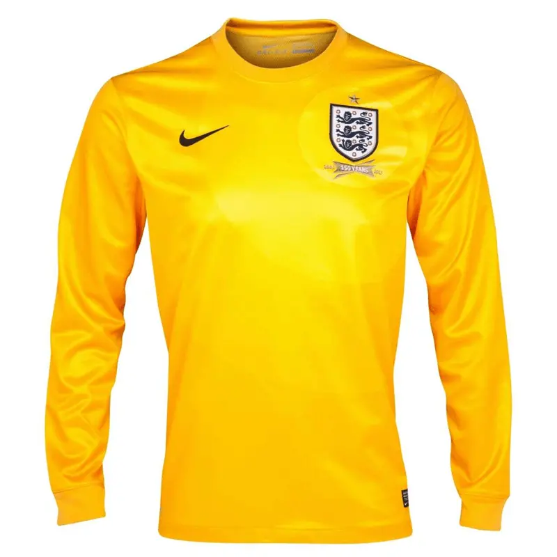 2013 england goalkeeper away shirt 2013 england goalkeeper away shirt