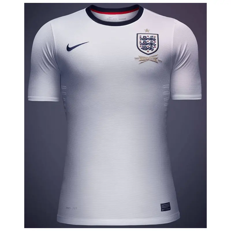 2013 england home shirt