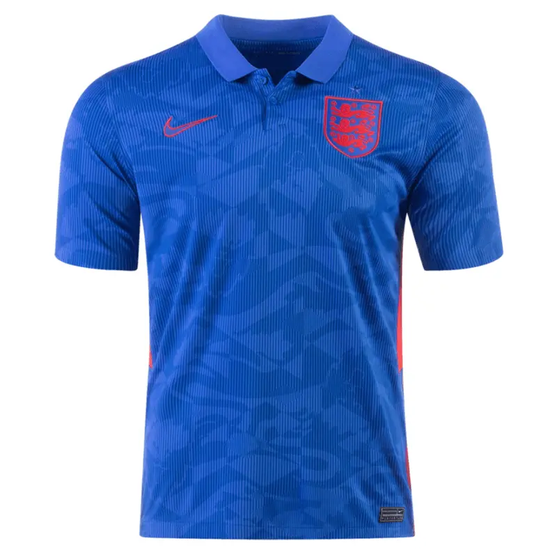 2020 England away shirt