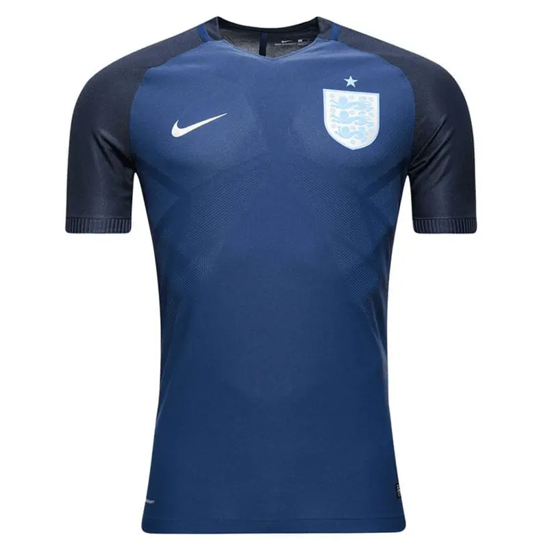 2017 England shirt