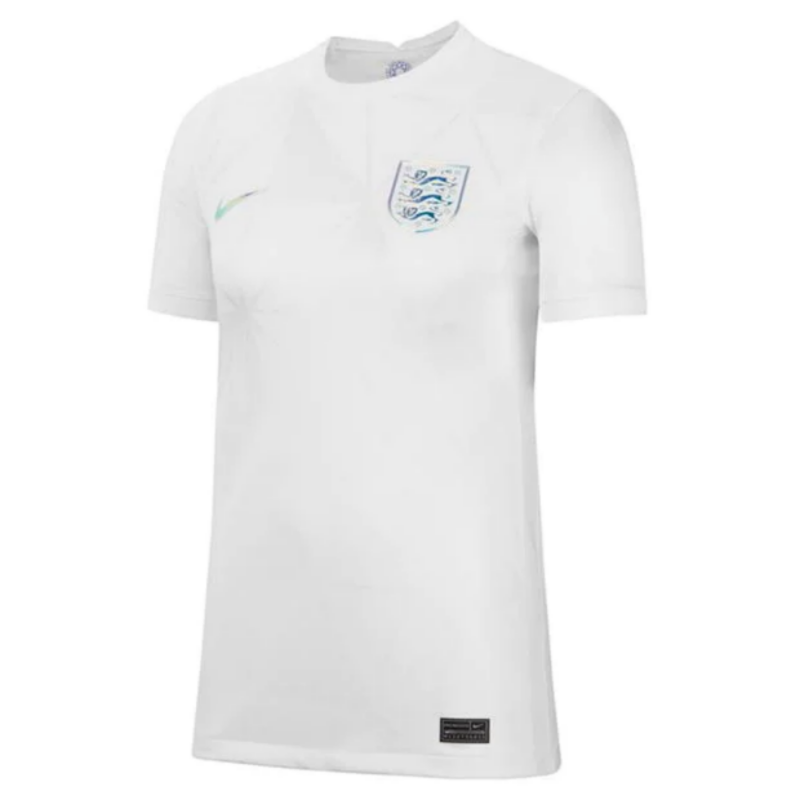 england women's euro 2022 home shirt