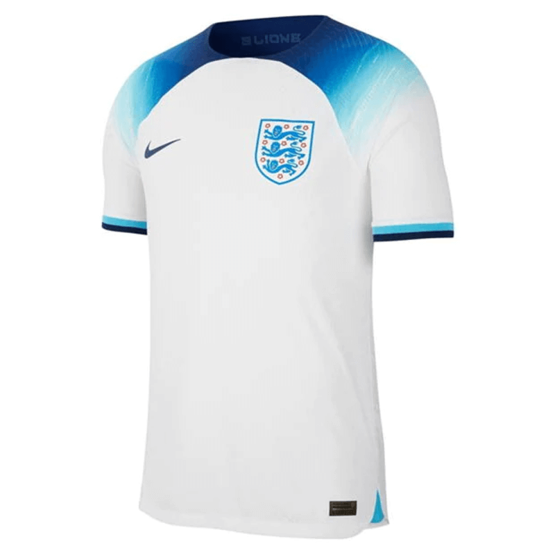 england 2022 home shirt