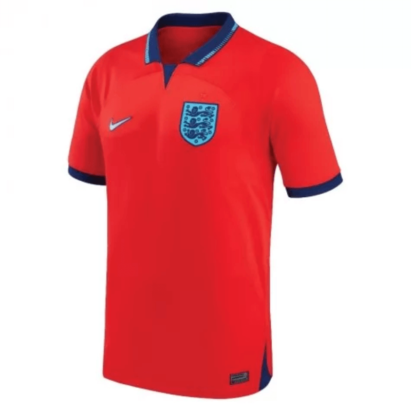 england 2022 away shirt