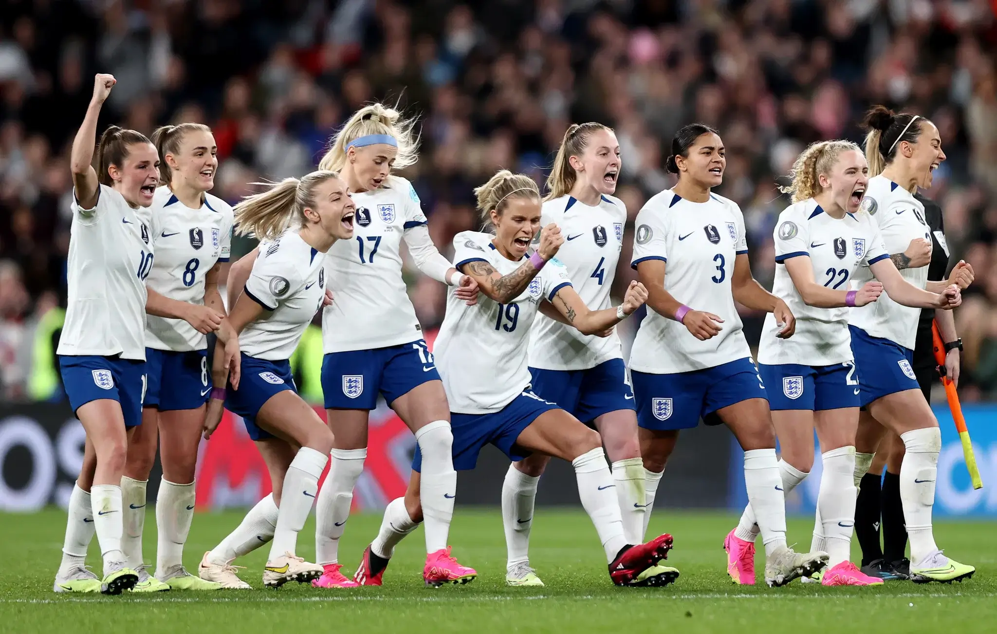 lionesses uefa nations league squad