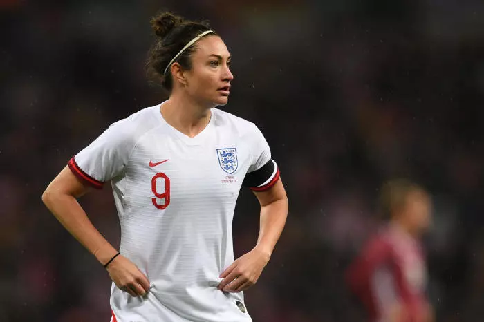 jodie taylor retires