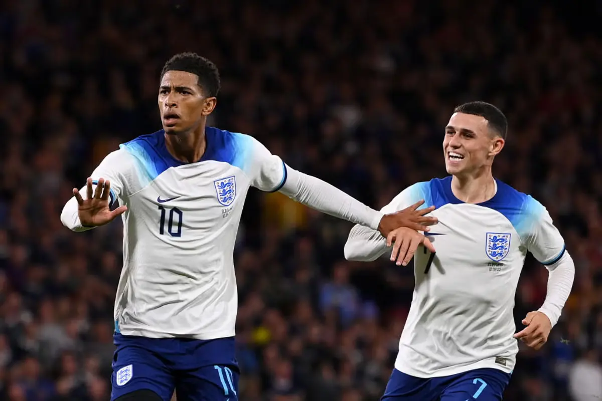 england euro 2024 favourites