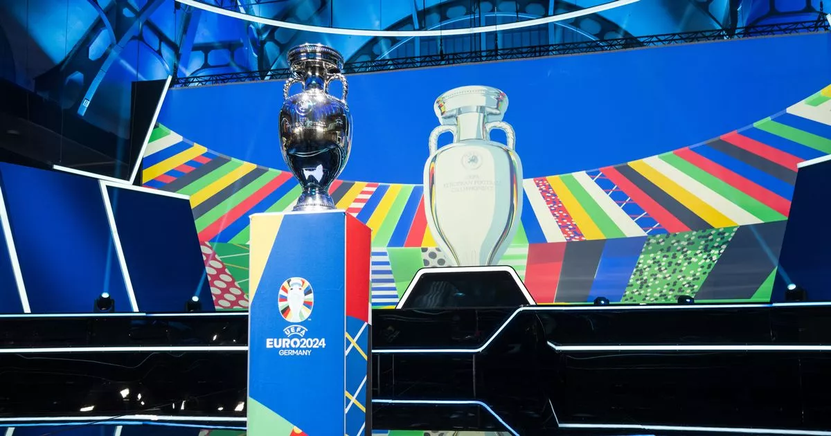 euro 2024 draw