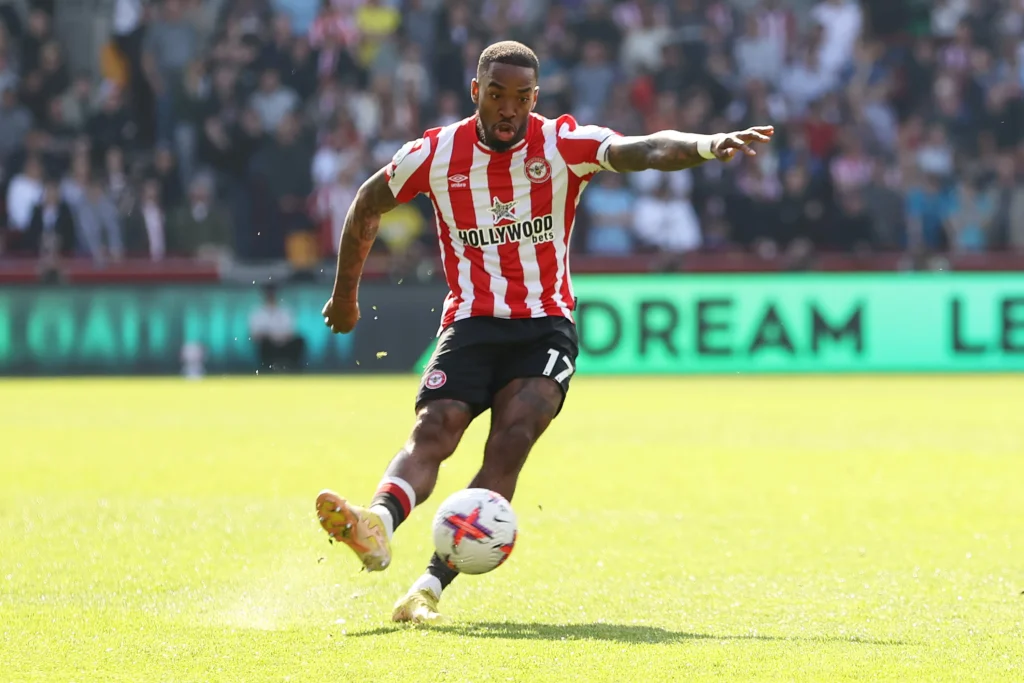 Ivan Toney