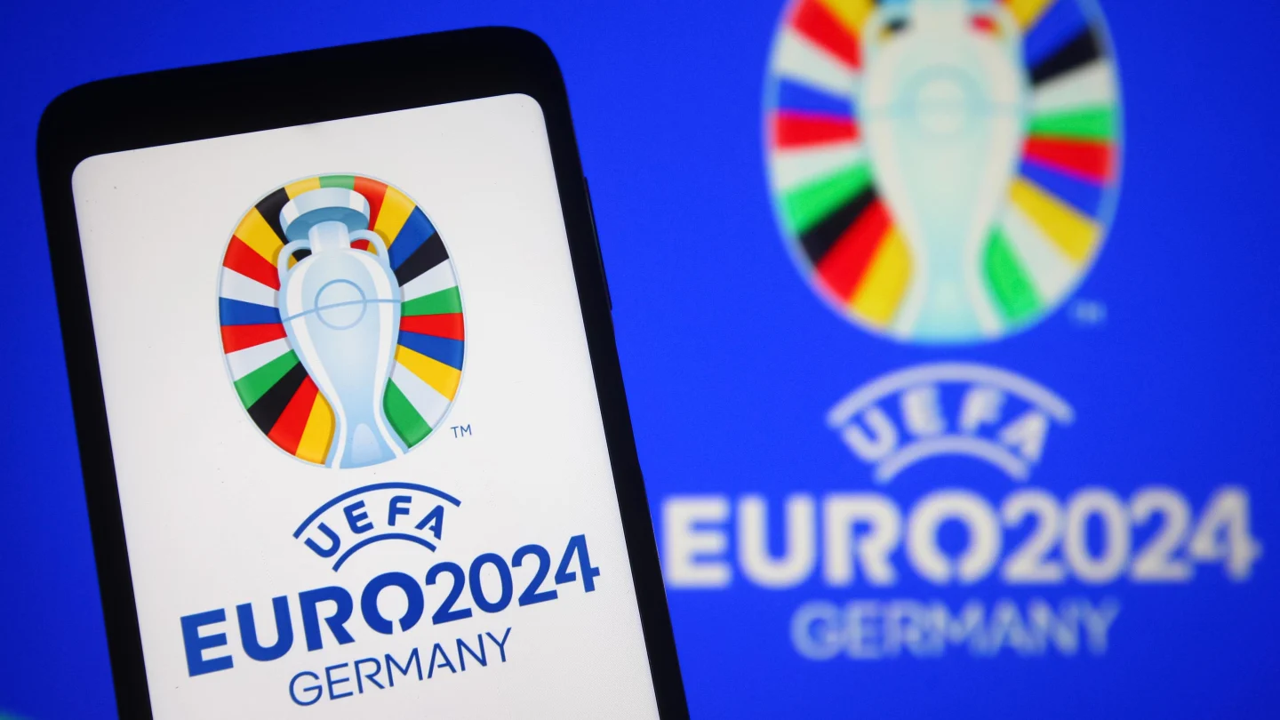 euro 2024 players